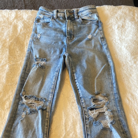 American Eagle Jeans Next Level Stretch - Picture 5 of 8